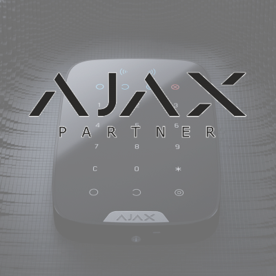 Ajax Partner